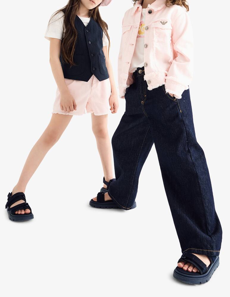 rinascente Emporio Armani T-shirt con logo Armani