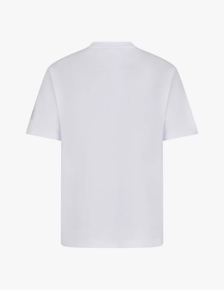 rinascente EA7 T-shirt cuore