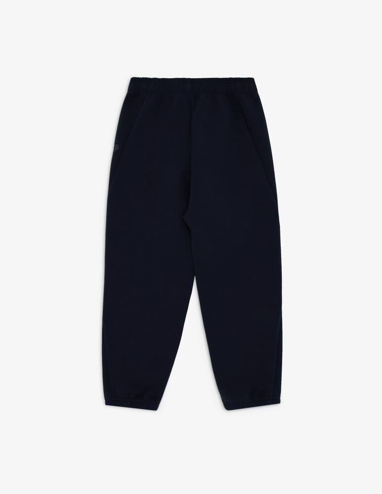 rinascente Emporio Armani Pantaloni sportivi logo