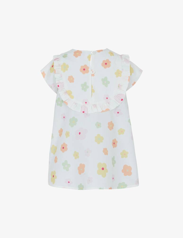 rinascente Emporio Armani Abito con fiori