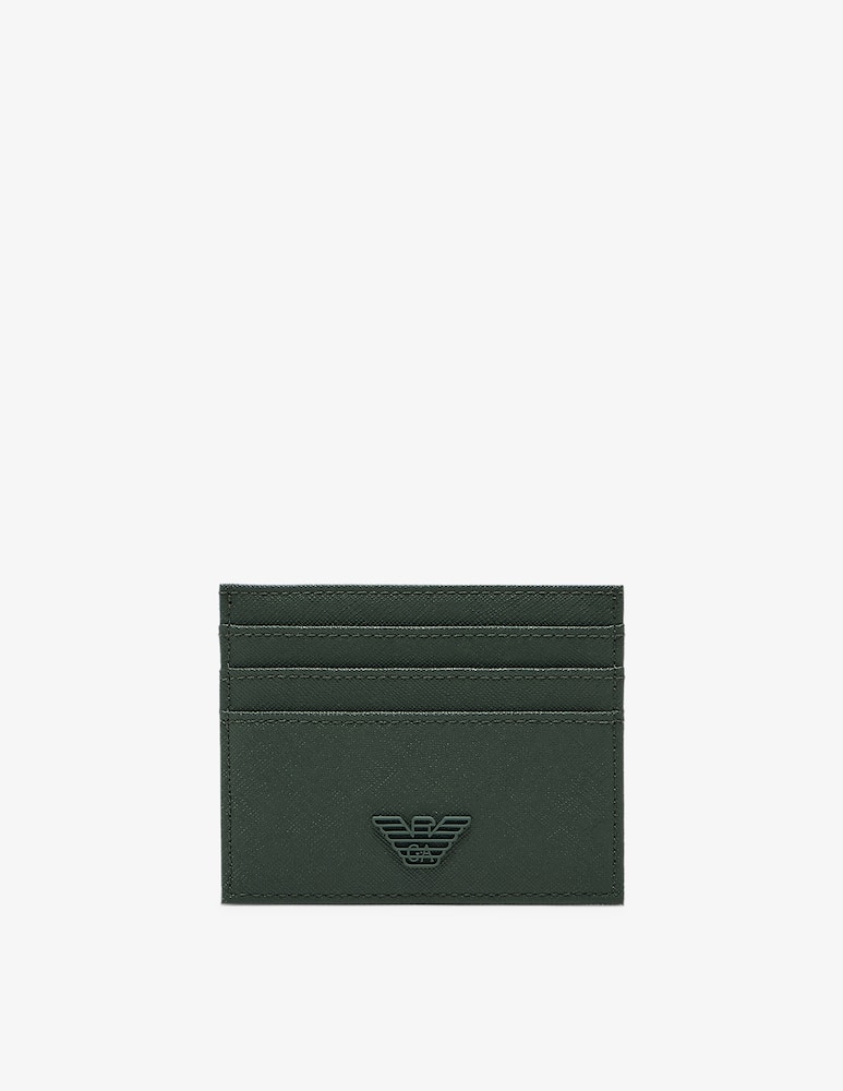 rinascente Emporio Armani Card holder 6 cut