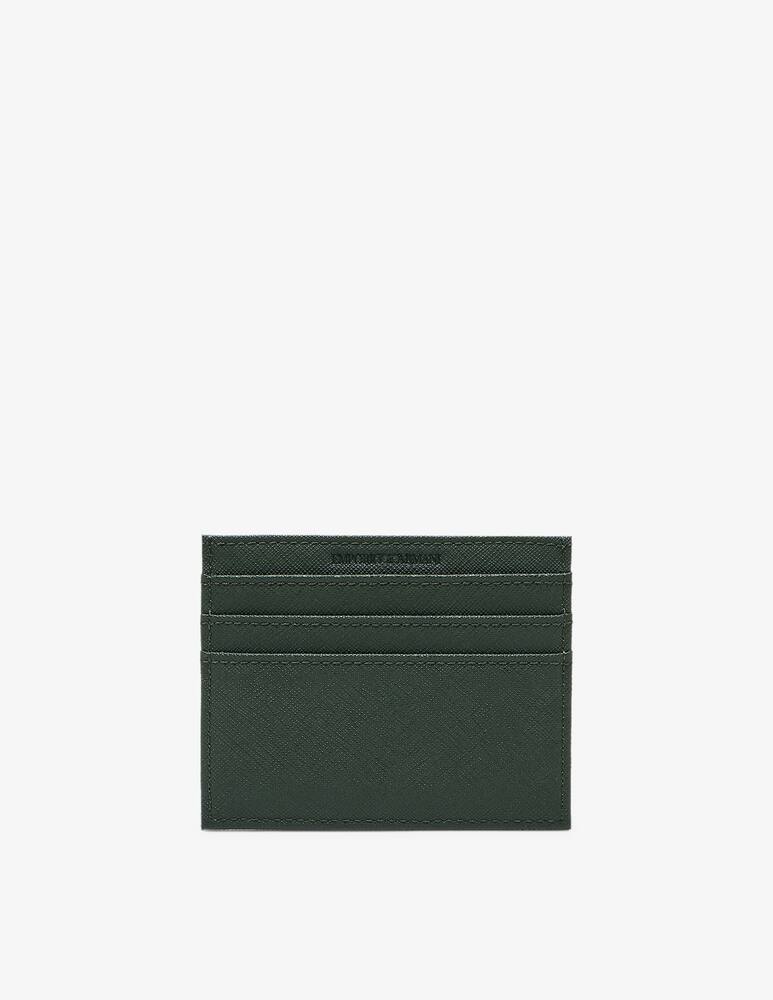 rinascente Emporio Armani Card holder 6 cut