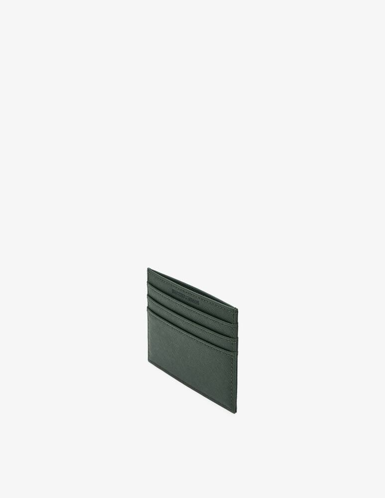 rinascente Emporio Armani Card holder 6 cut