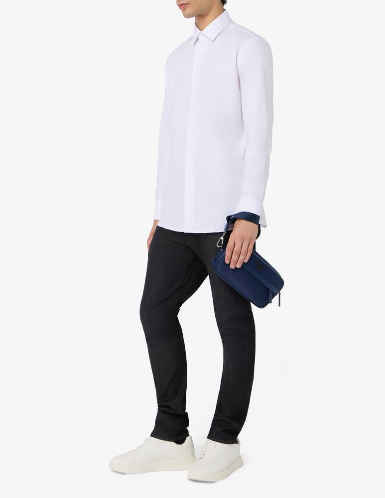 rinascente Emporio Armani Beauty case