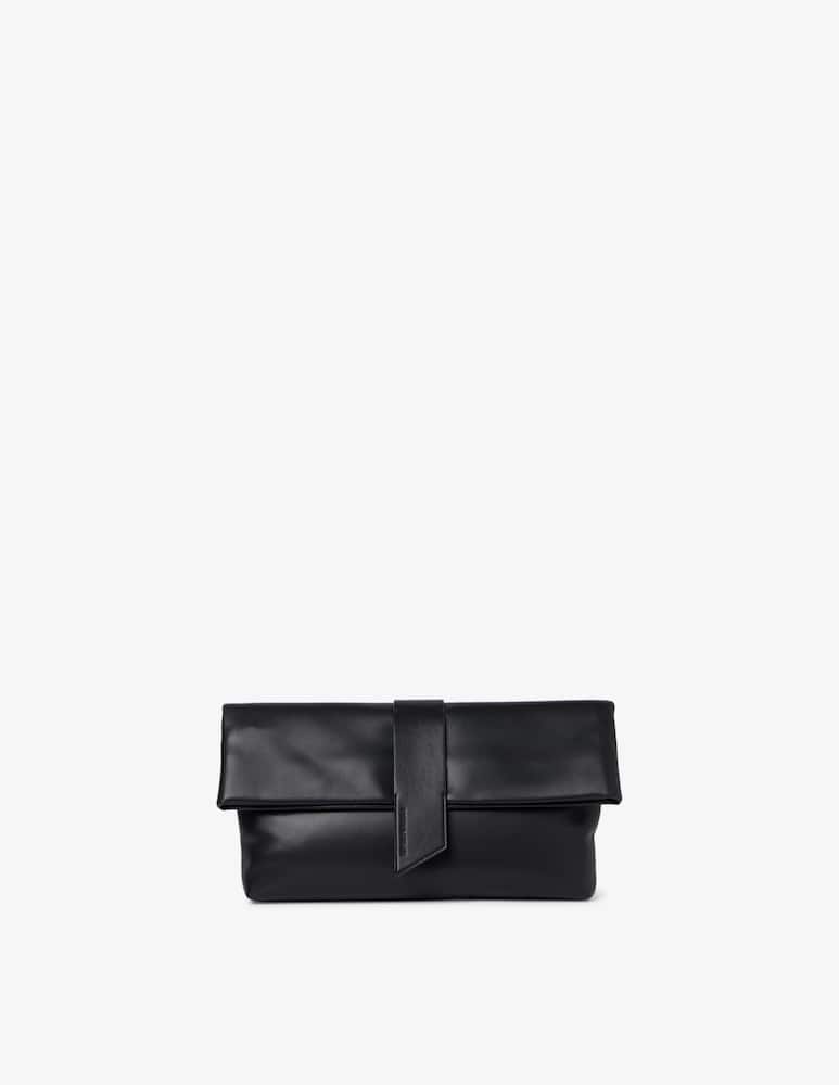 rinascente Emporio Armani Soft pochette Lea