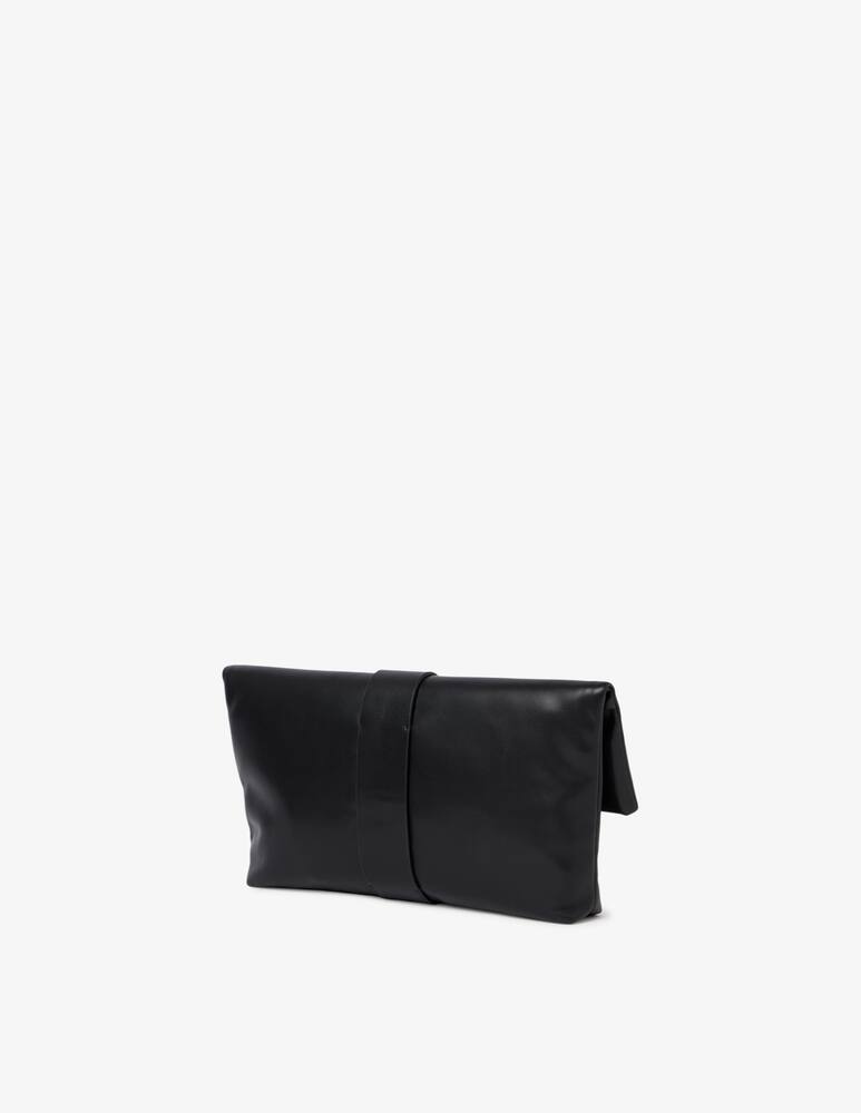 rinascente Emporio Armani Soft pochette Lea