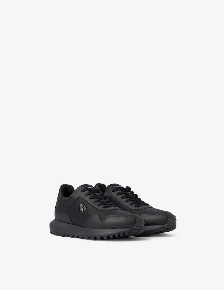 rinascente Emporio Armani Sneakers Mexico nylon