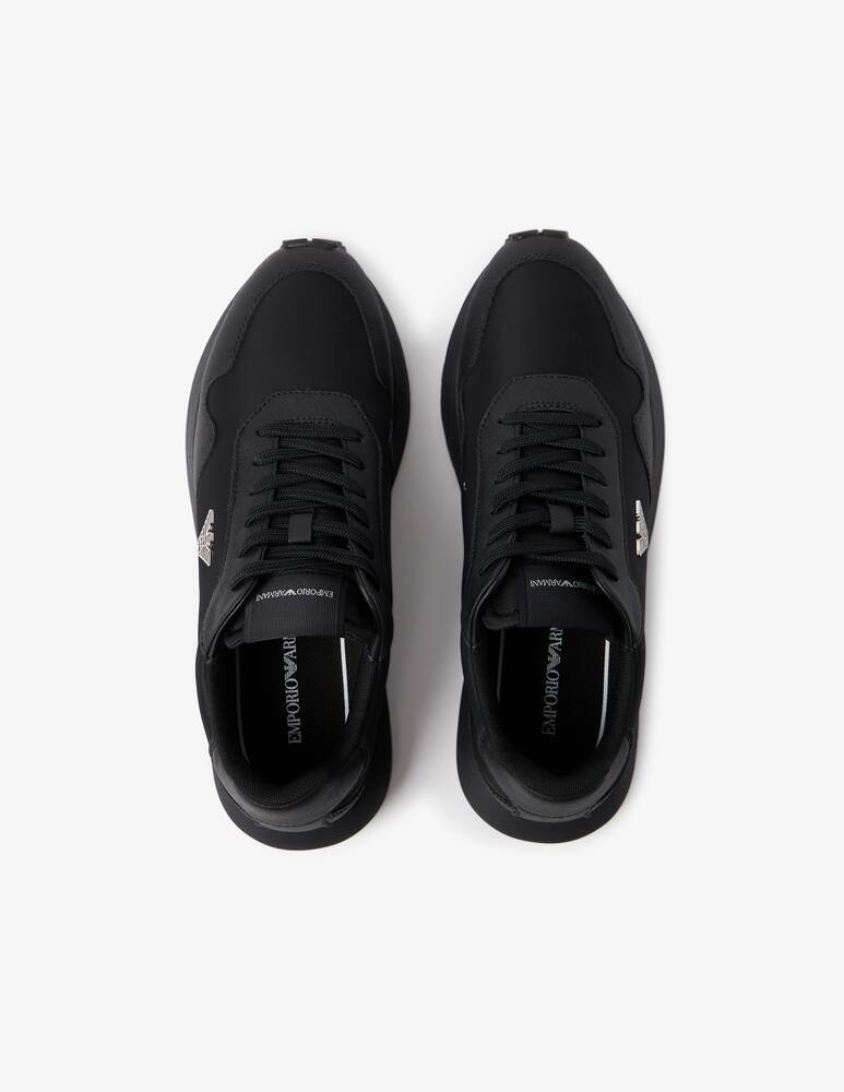 rinascente Emporio Armani Sneakers Mexico nylon