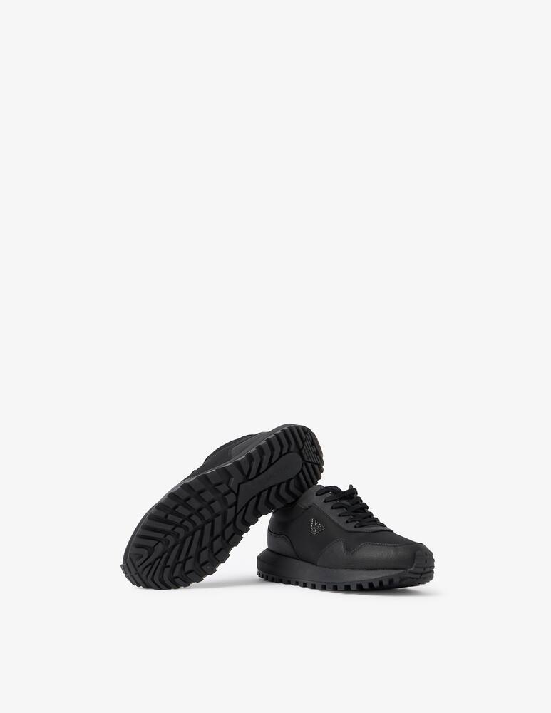 rinascente Emporio Armani Sneakers Mexico nylon