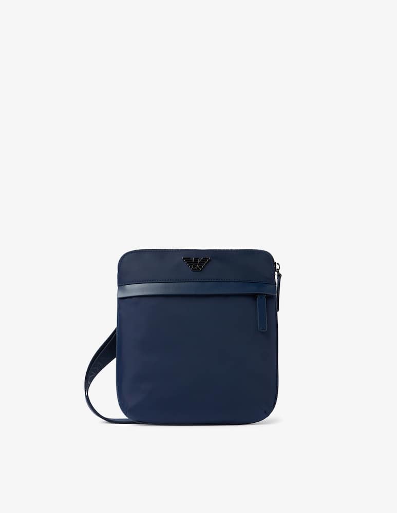 rinascente Emporio Armani Tracolla Flat