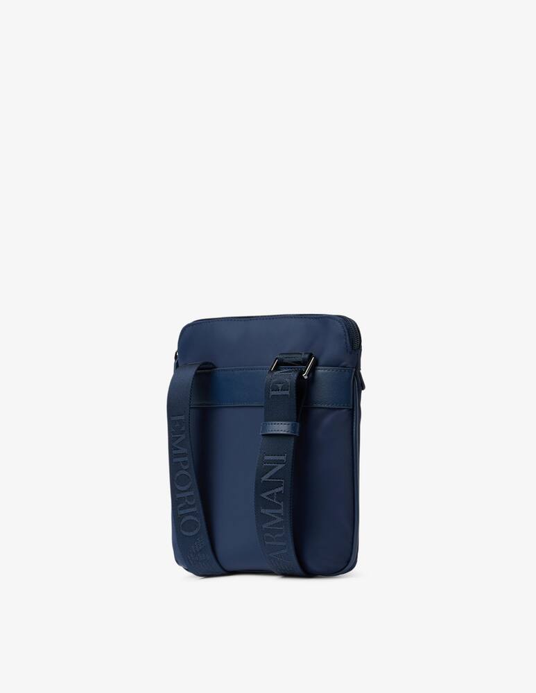 rinascente Emporio Armani Tracolla Flat