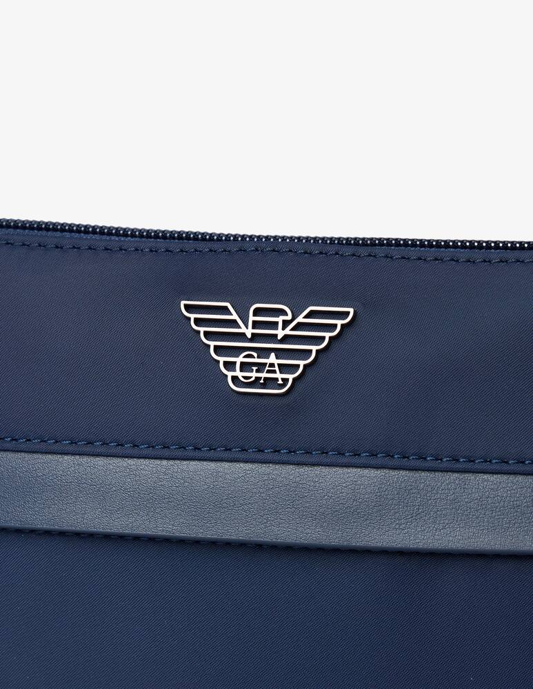 rinascente Emporio Armani Tracolla Flat