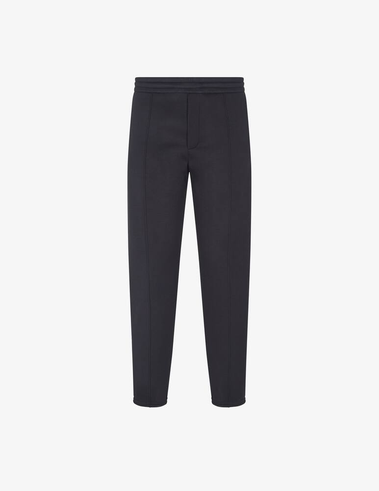 Emporio Armani Pantaloni jogger travel - immagine 1 Emporio Armani Pantaloni jogger travel - immagine 1