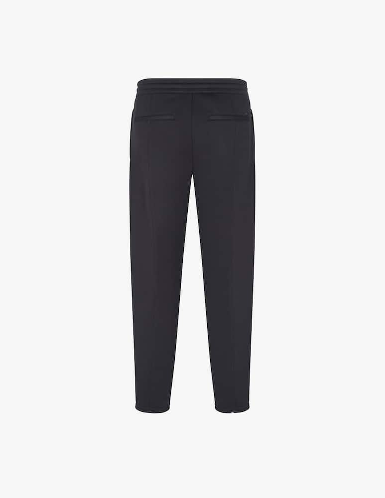 Emporio Armani Pantaloni jogger travel - immagine 2 Emporio Armani Pantaloni jogger travel - immagine 2