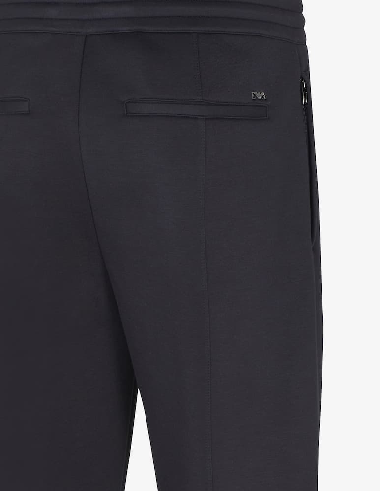 Emporio Armani Pantaloni jogger travel - immagine 3 Emporio Armani Pantaloni jogger travel - immagine 3