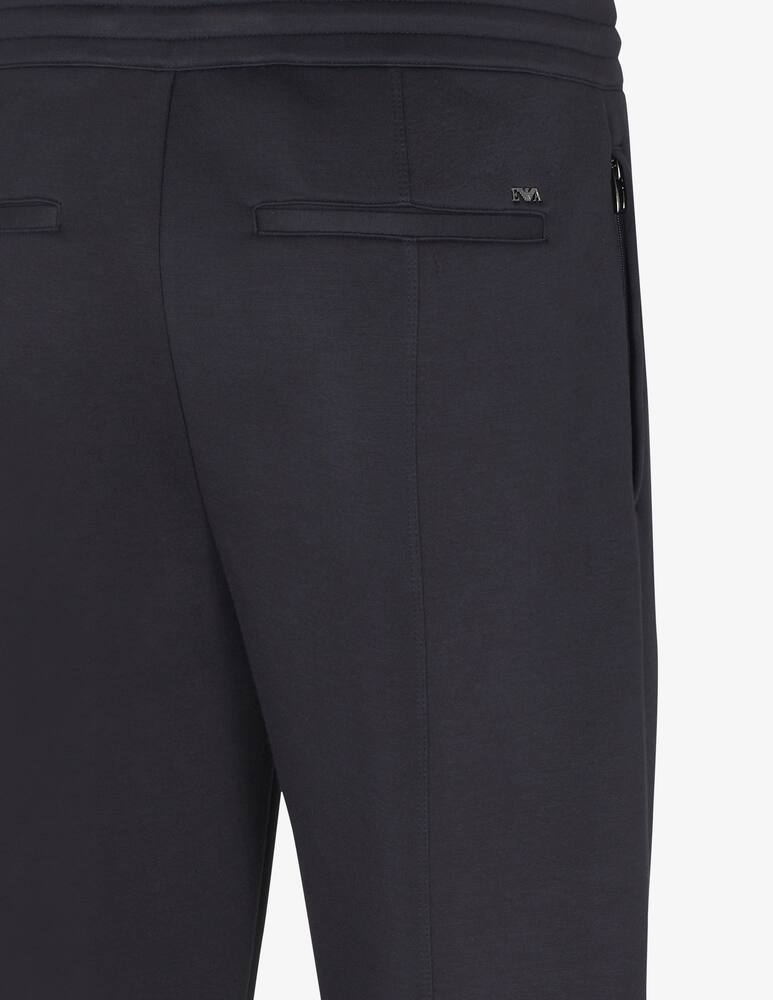 rinascente Emporio Armani Pantaloni jogger travel