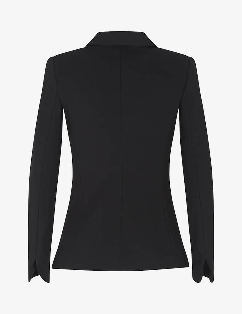 rinascente Emporio Armani Blazer con chiusura