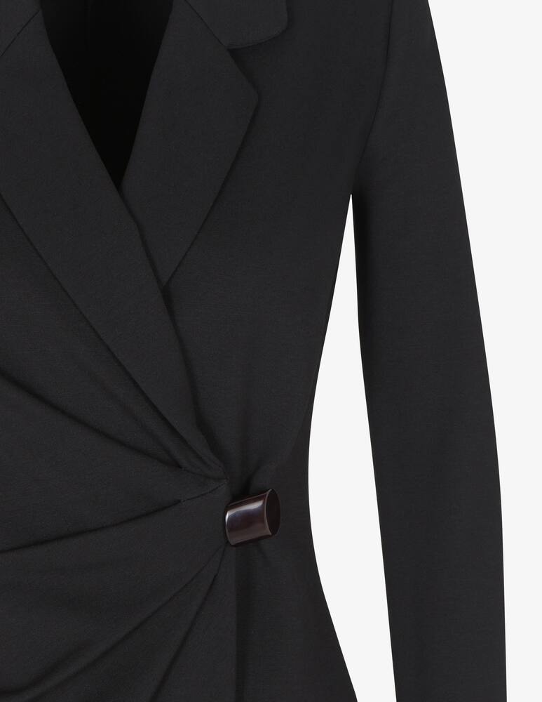 rinascente Emporio Armani Blazer con chiusura