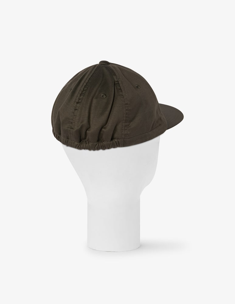Emporio Armani Cappellino baseball logo grande - immagine 3