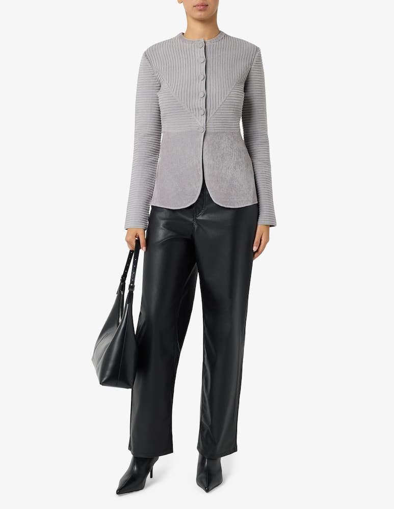 Emporio Armani Blazer monopetto - immagine 2 Emporio Armani Blazer monopetto - immagine 2