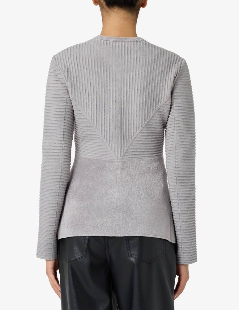 Emporio Armani Blazer monopetto - immagine 3 Emporio Armani Blazer monopetto - immagine 3