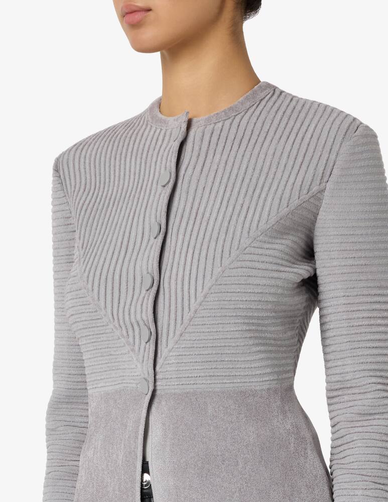 rinascente Emporio Armani Fitted blazer