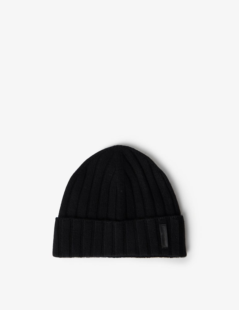 rinascente Emporio Armani Beanie hat