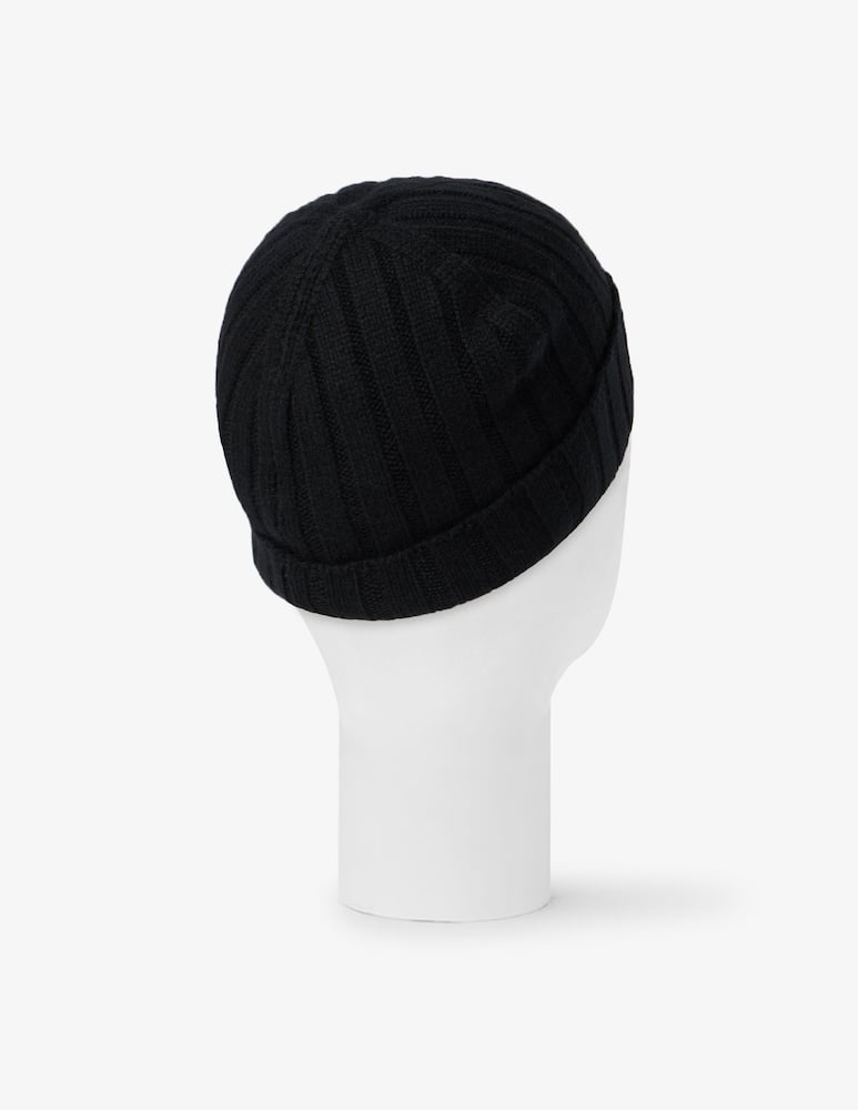 rinascente Emporio Armani Beanie hat
