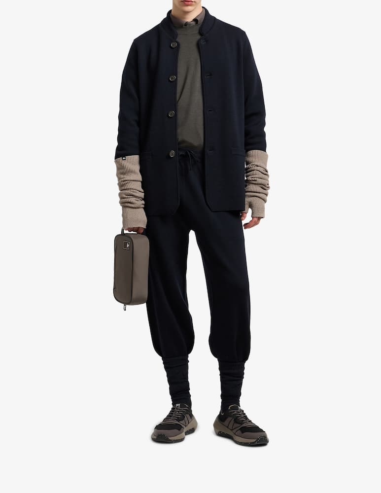 rinascente Emporio Armani Maglia lana travel