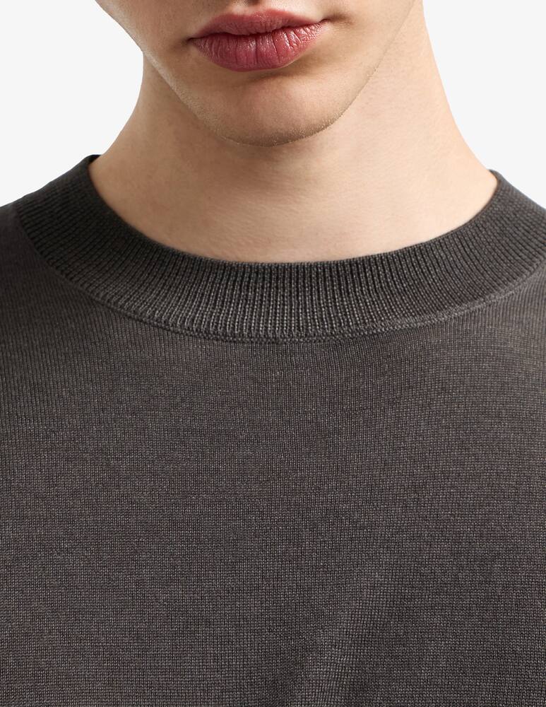 rinascente Emporio Armani Maglia lana travel