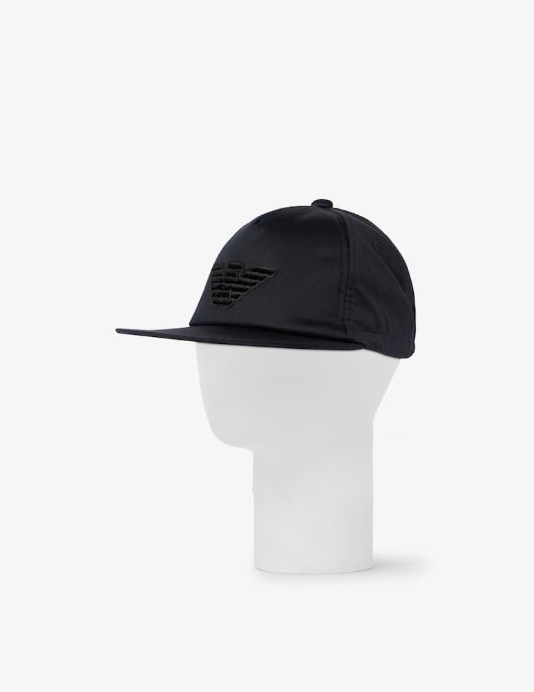 Emporio Armani Baseball cap logo - picture 1 Emporio Armani Baseball cap logo - picture 1