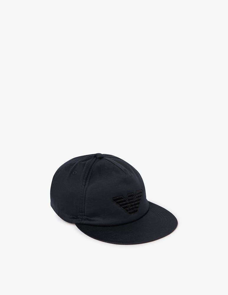 Emporio Armani Baseball cap logo - picture 2 Emporio Armani Baseball cap logo - picture 2