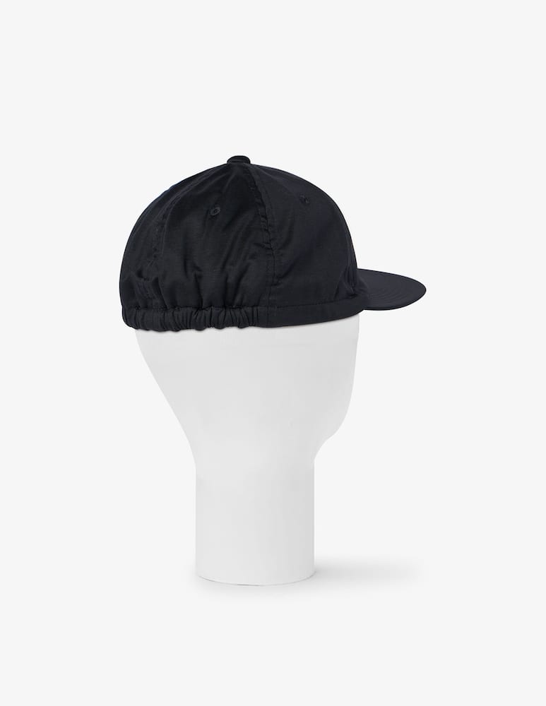 Emporio Armani Baseball cap logo - picture 3 Emporio Armani Baseball cap logo - picture 3