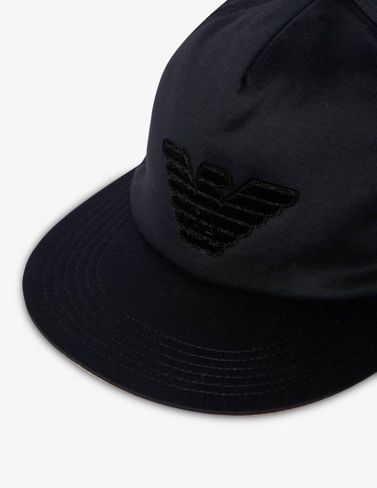 rinascente Emporio Armani Baseball cap logo