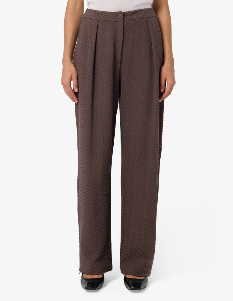 rinascente Emporio Armani Pantaloni a palazzo