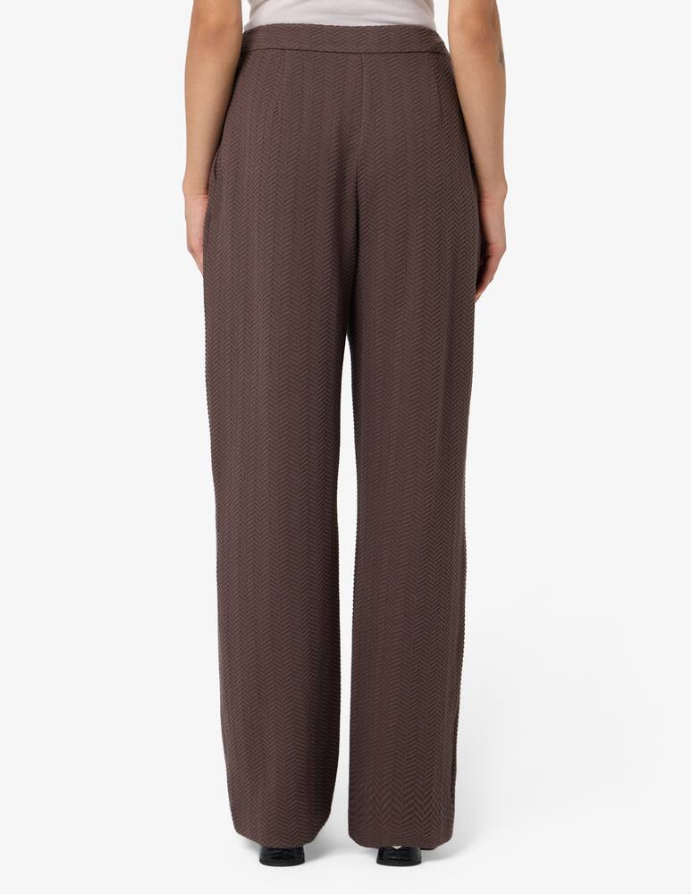 rinascente Emporio Armani Pantaloni a palazzo