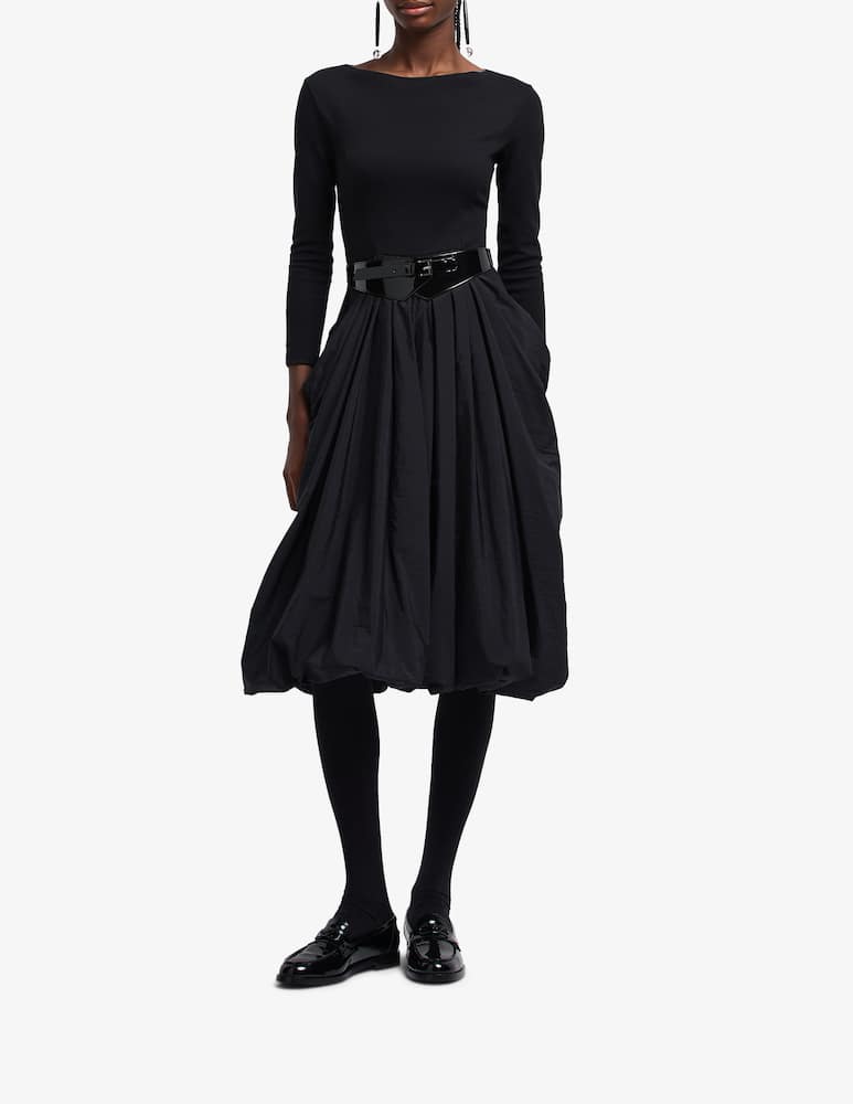 rinascente Emporio Armani Abito midi