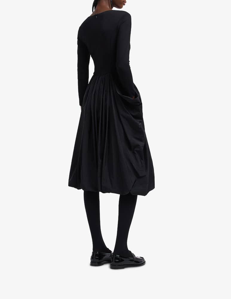 rinascente Emporio Armani Abito midi