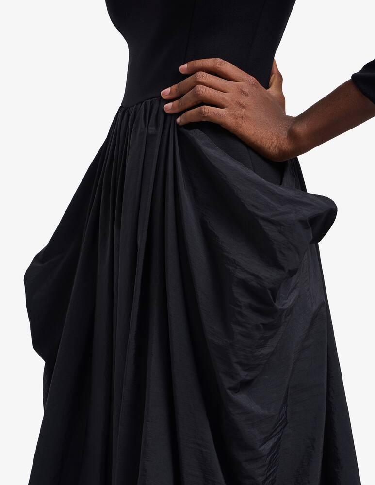 rinascente Emporio Armani Abito midi