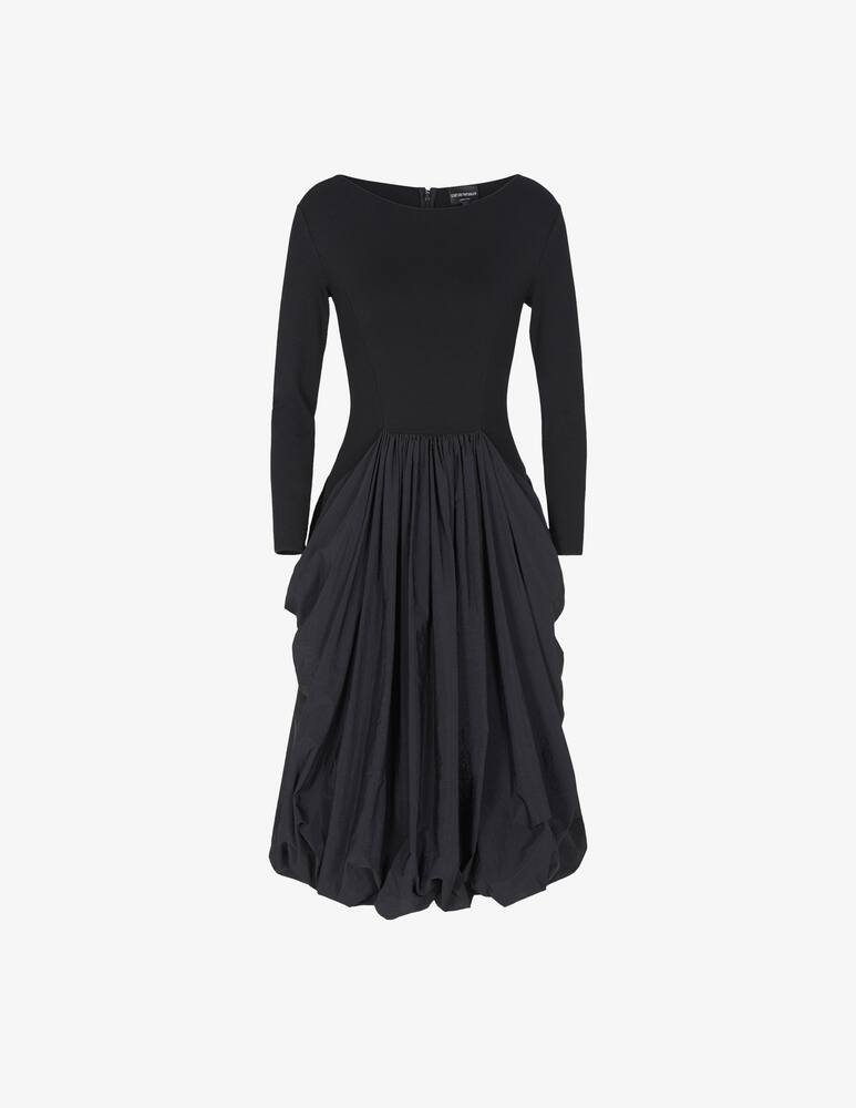 rinascente Emporio Armani Abito midi