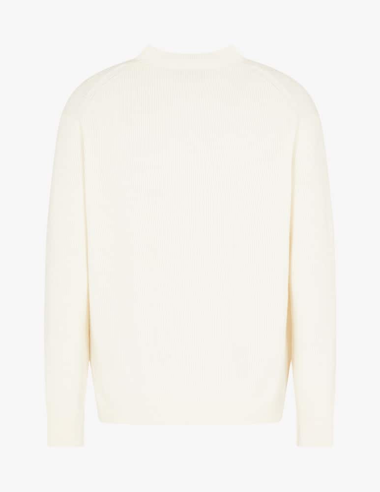 rinascente Emporio Armani Maglia lana cashmere