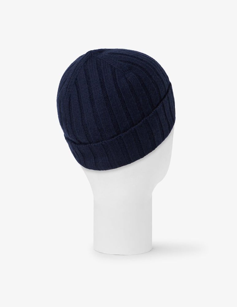 rinascente Emporio Armani beanie hat