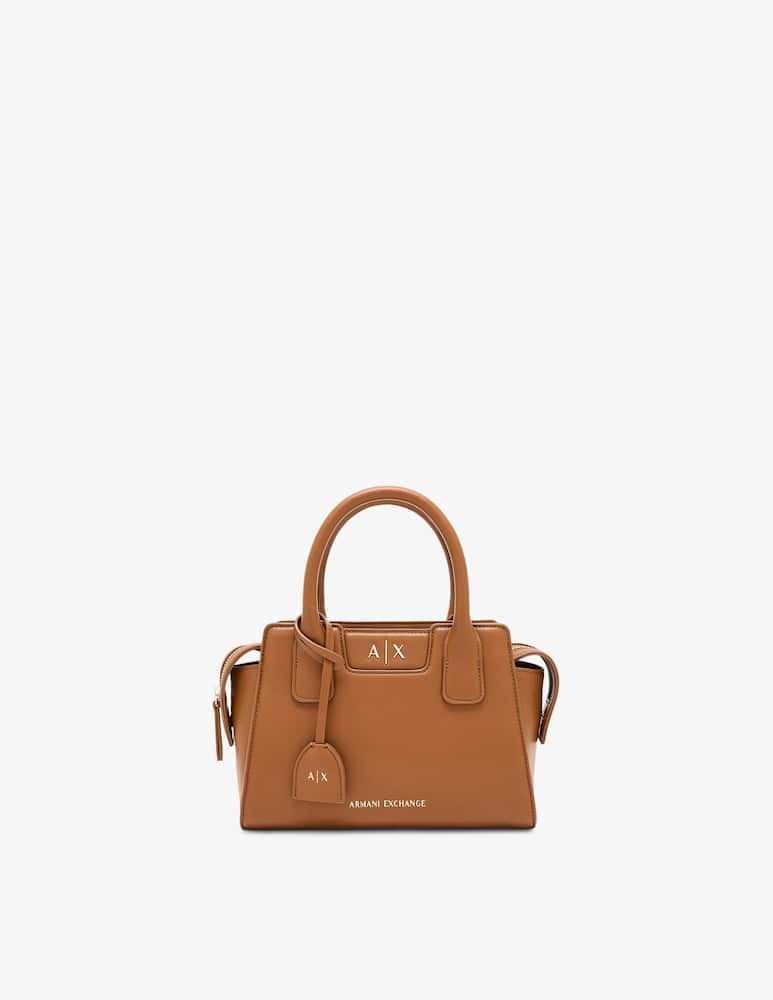rinascente Armani Exchange Amelie S tote bag