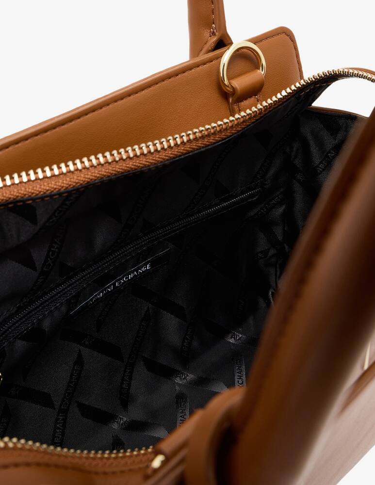 rinascente Armani Exchange Amelie S tote bag