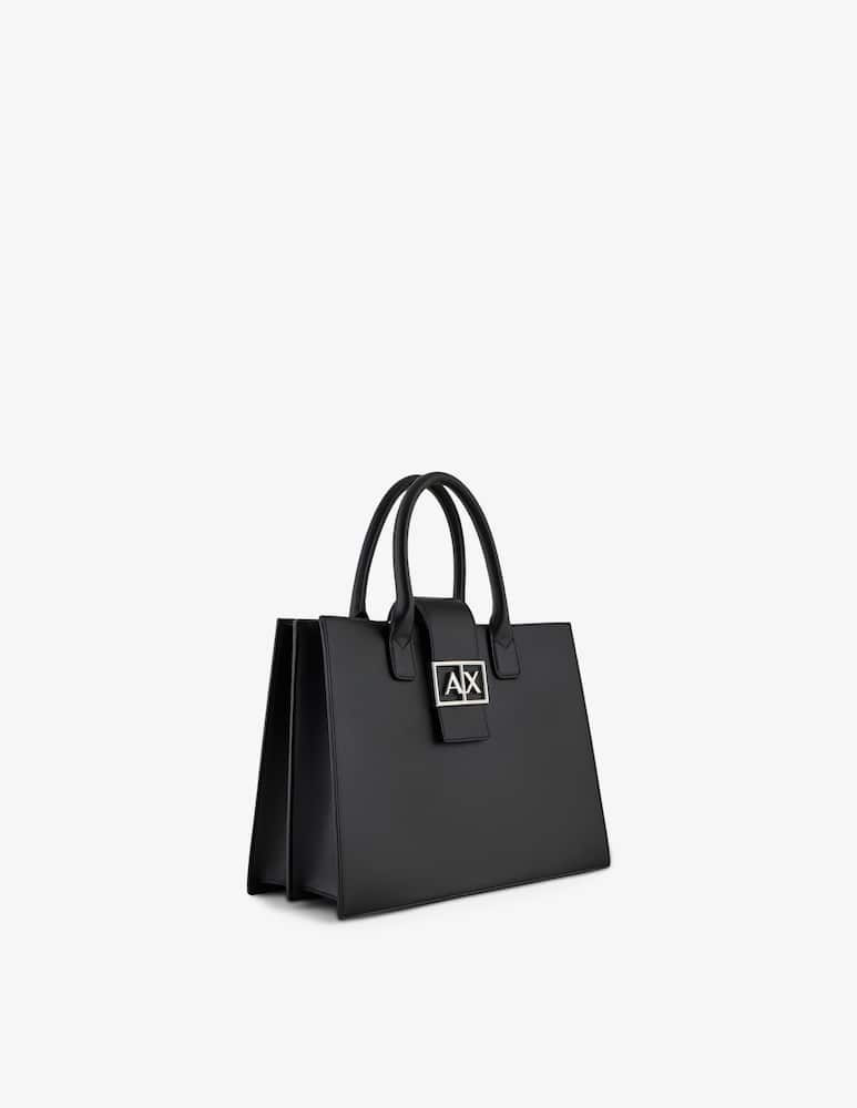 rinascente Armani Exchange Borsa tote Amelie L