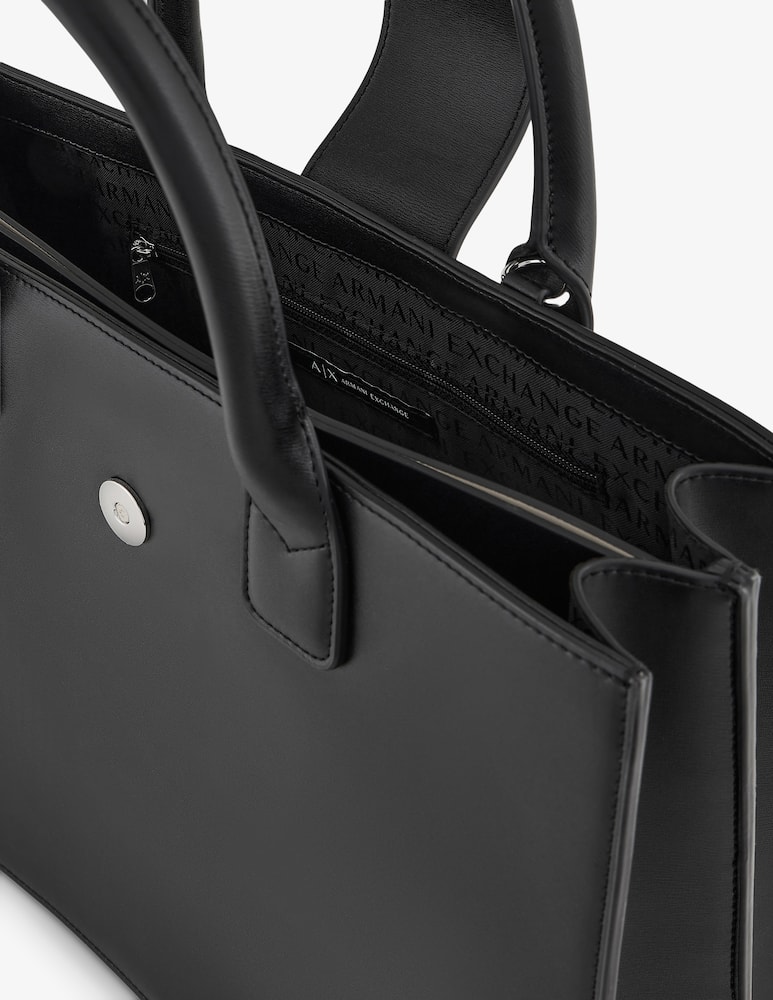 rinascente Armani Exchange Borsa tote Amelie L