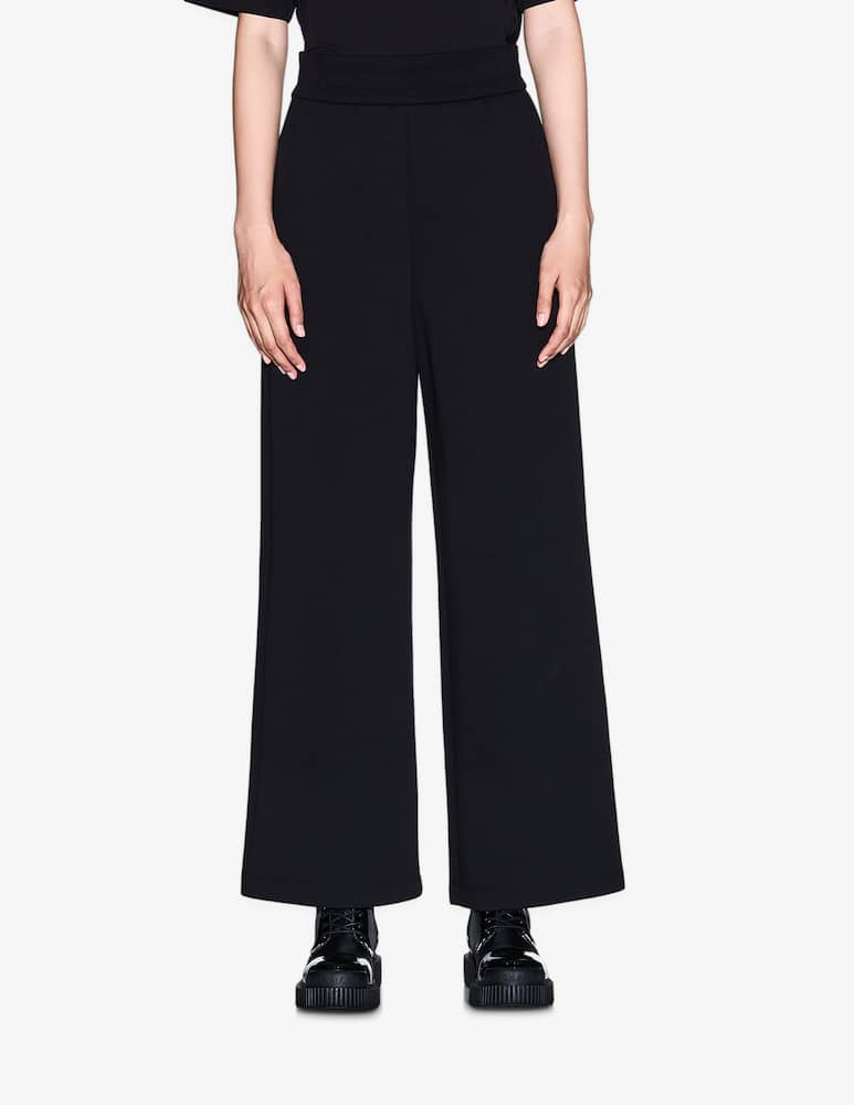 rinascente Armani Exchange Full length wide pants