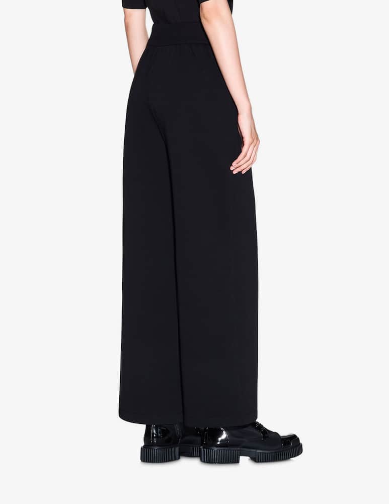 rinascente Armani Exchange Full length wide pants