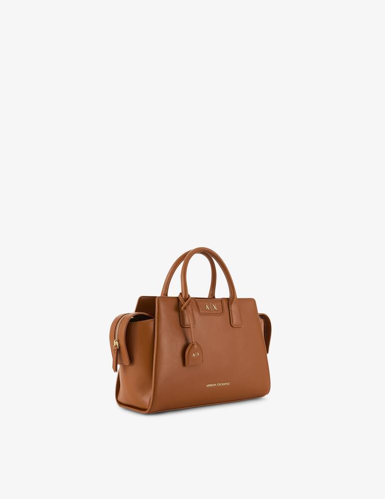 rinascente Armani Exchange Amelie M tote bag