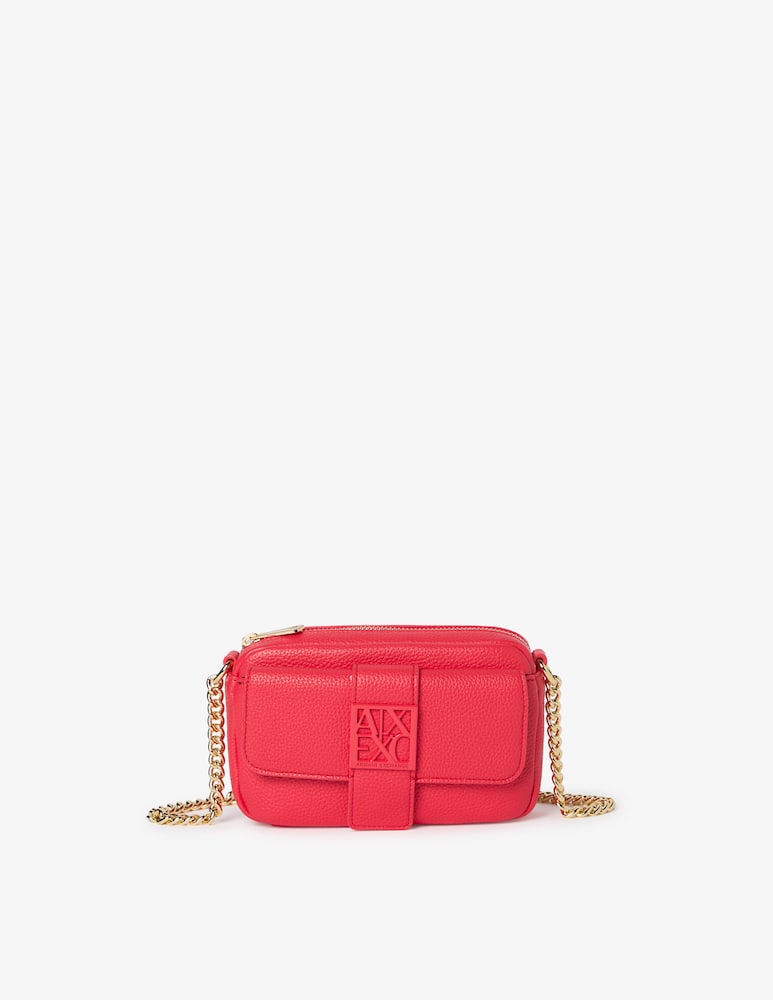 rinascente Armani Exchange Borsa a tracolla Susie Soft